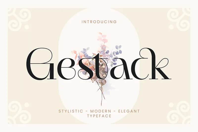 Gestack