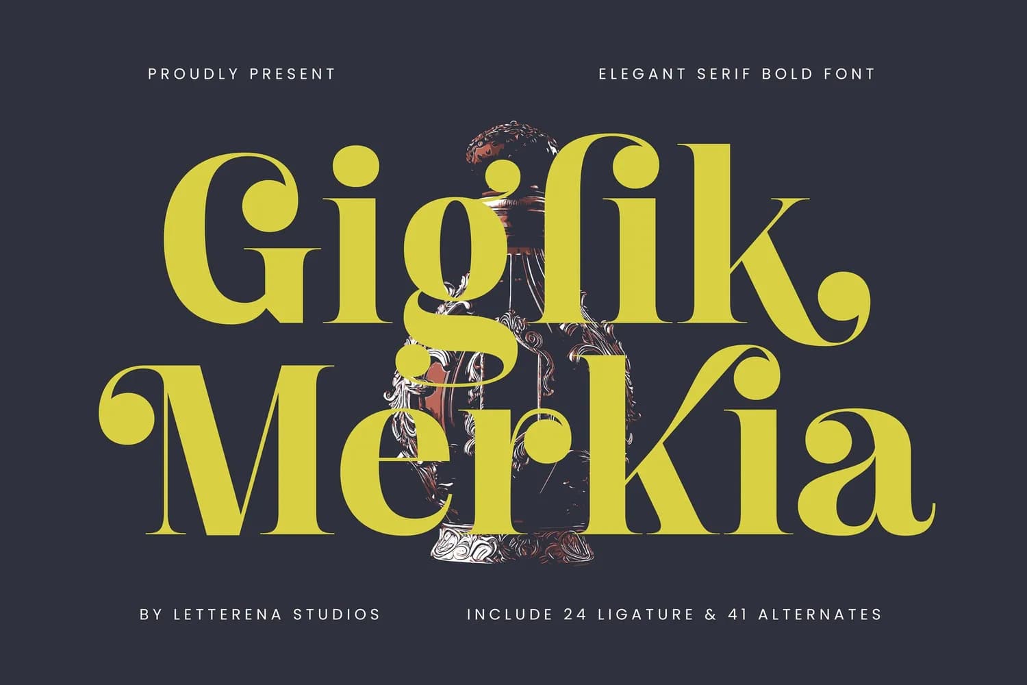 Giglik Merkia