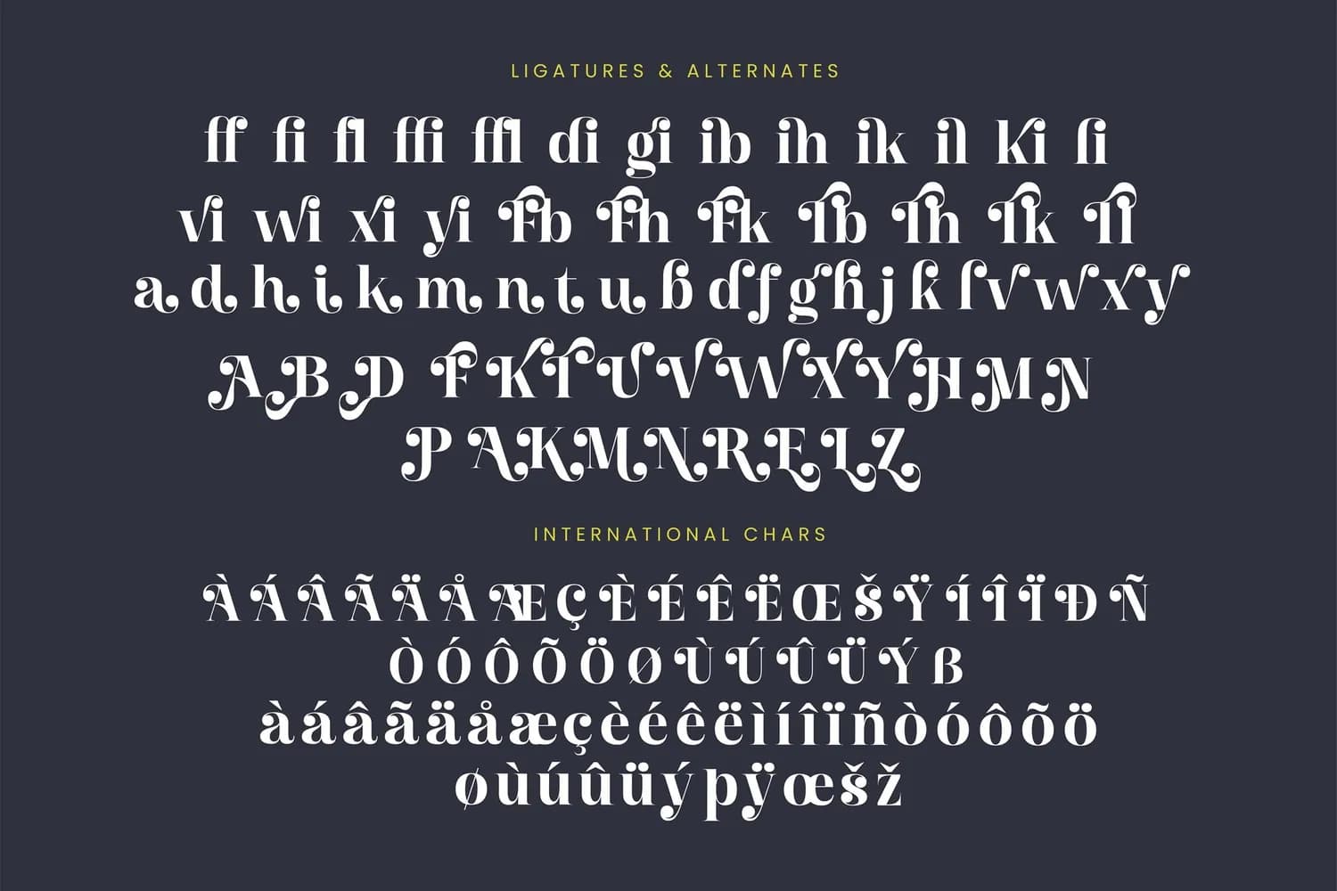 Giglik Merkia
