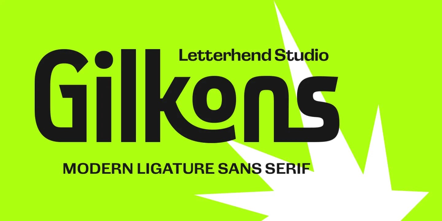 Gilkons