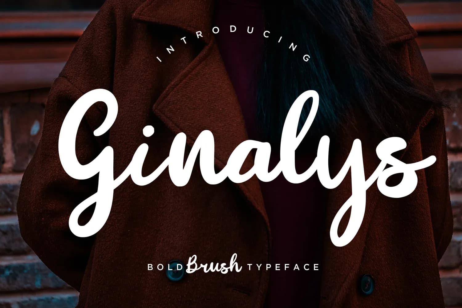 Ginalys