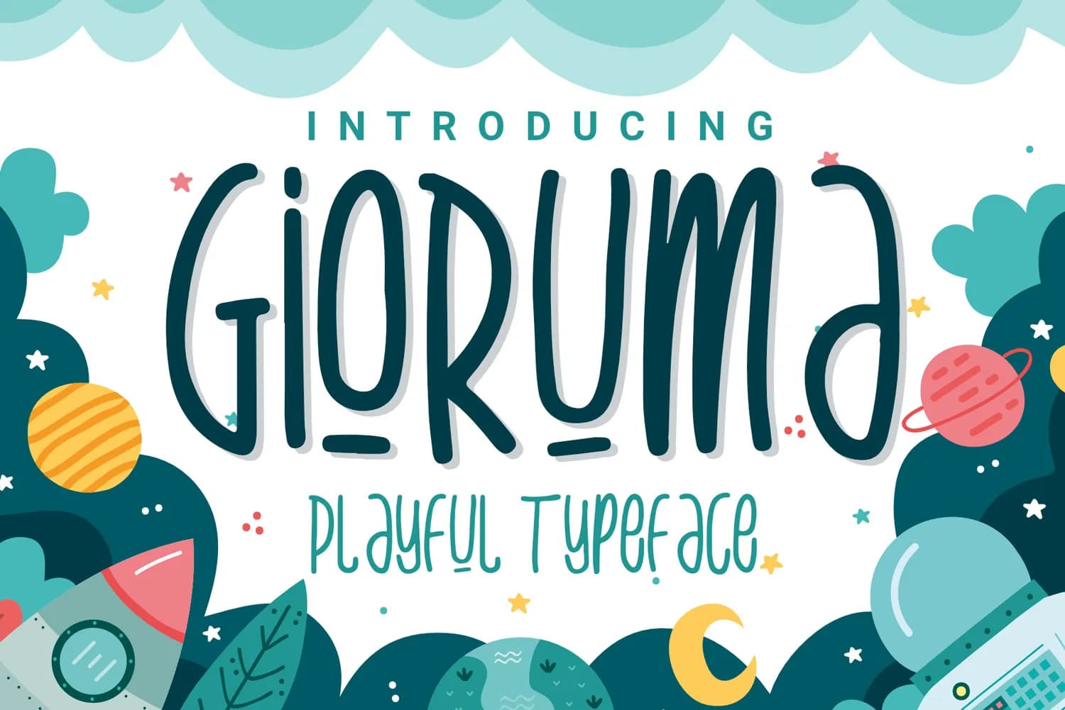 Gioruma