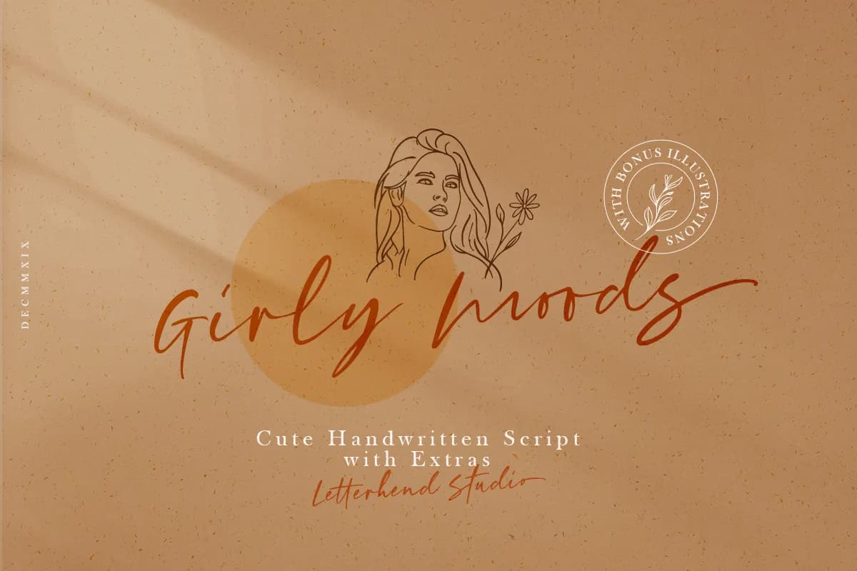 Girly Moods