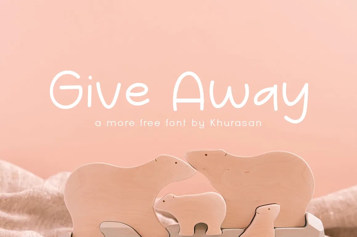 Give Away