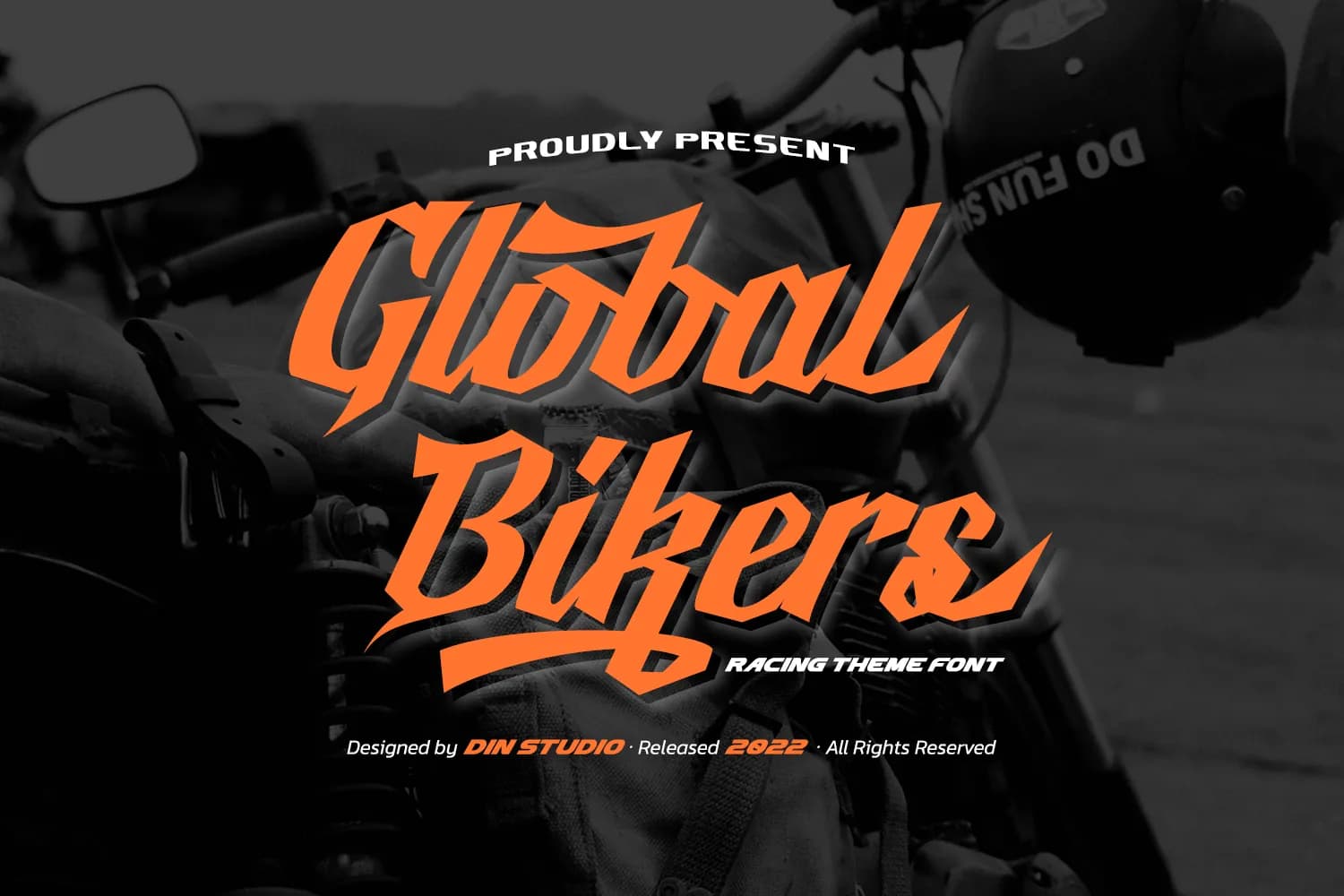 Global Bikers