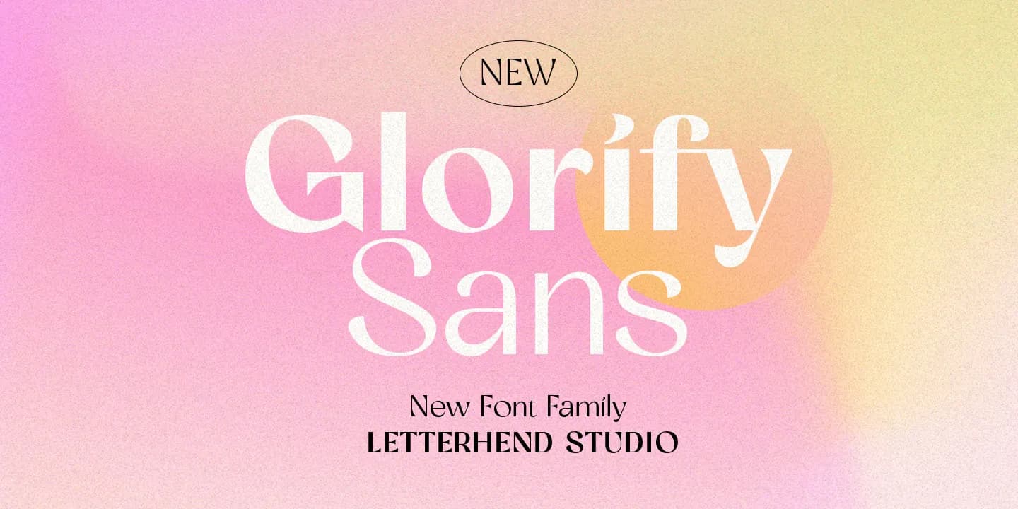 Glorify DEMO