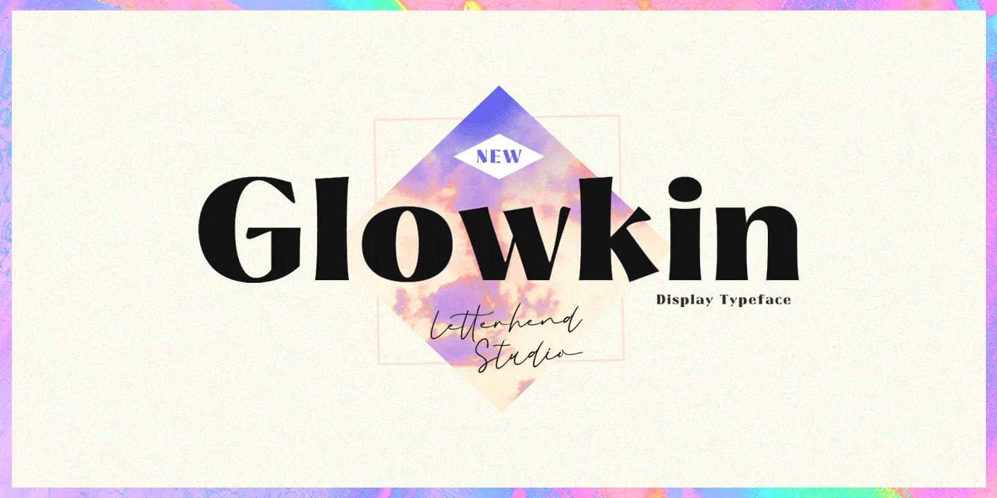 Glowkin