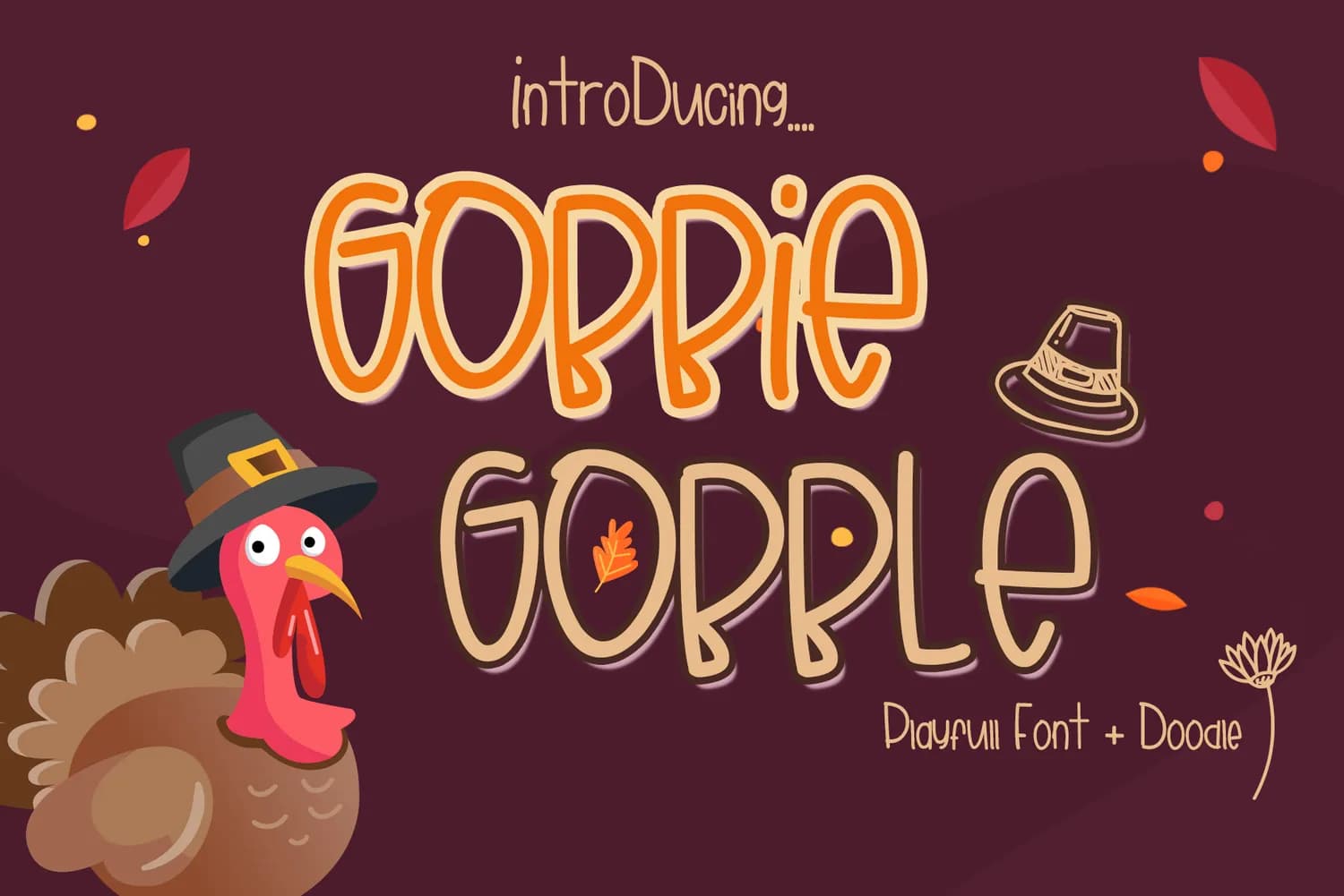 Gobbie Gobble
