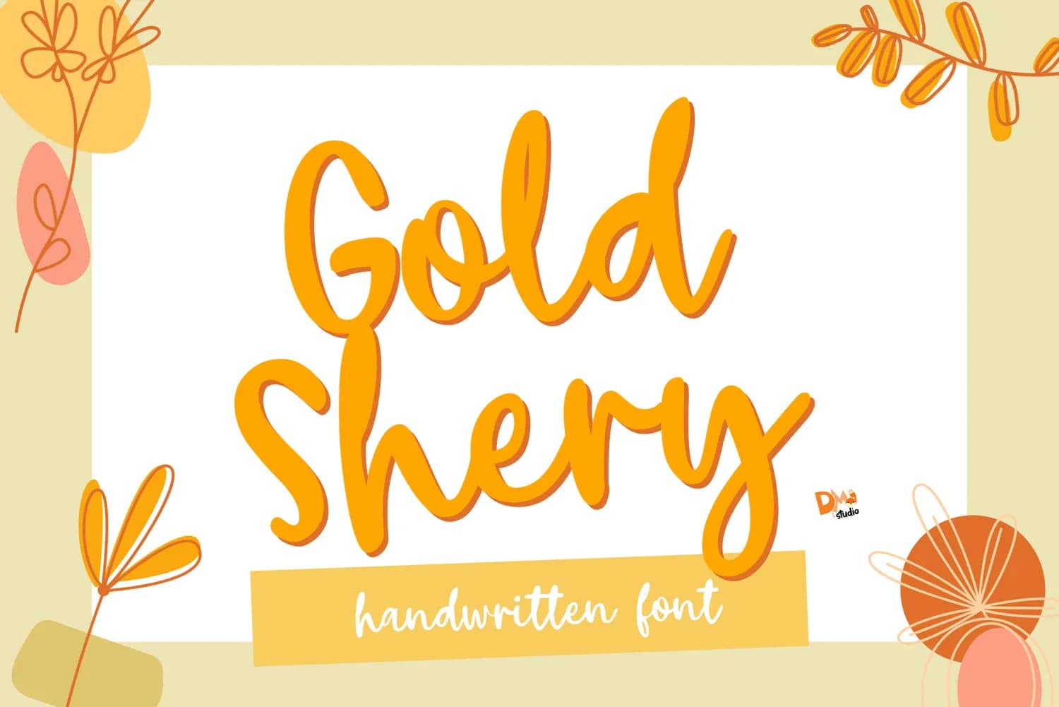 Gold Shery