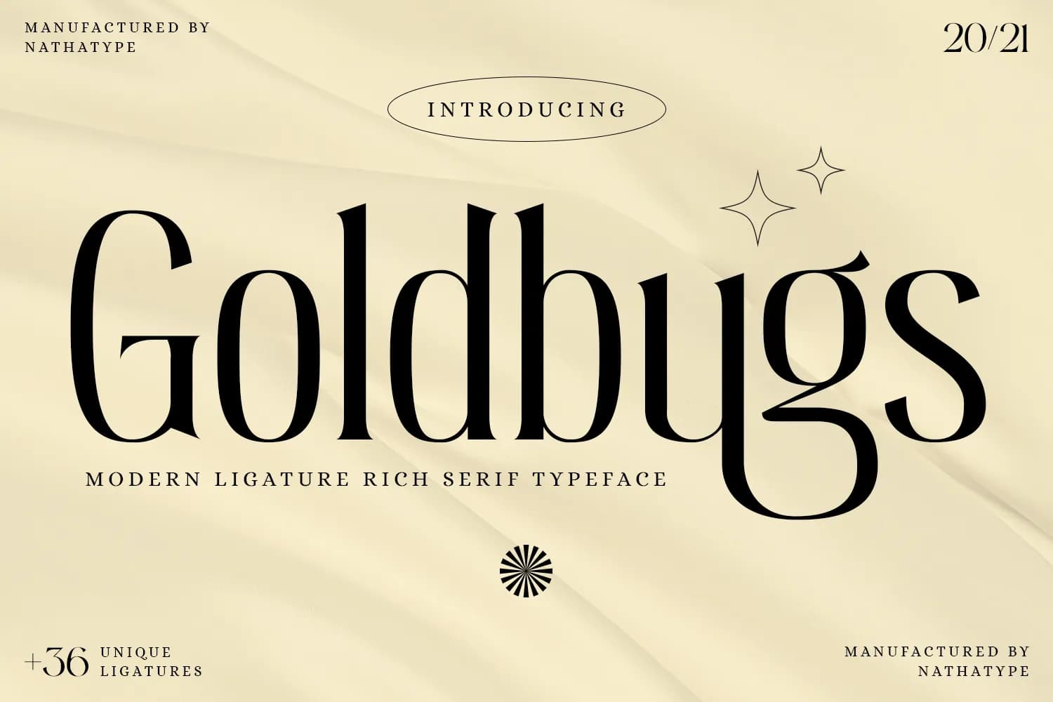 Goldbugs