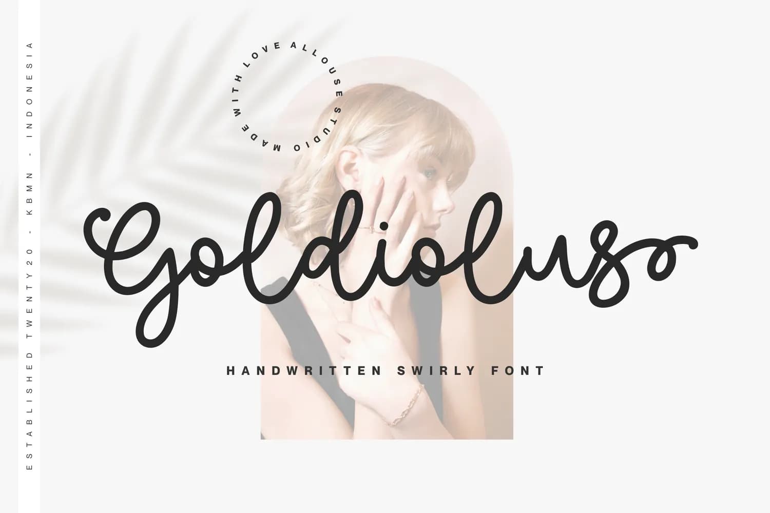 Goldiolus