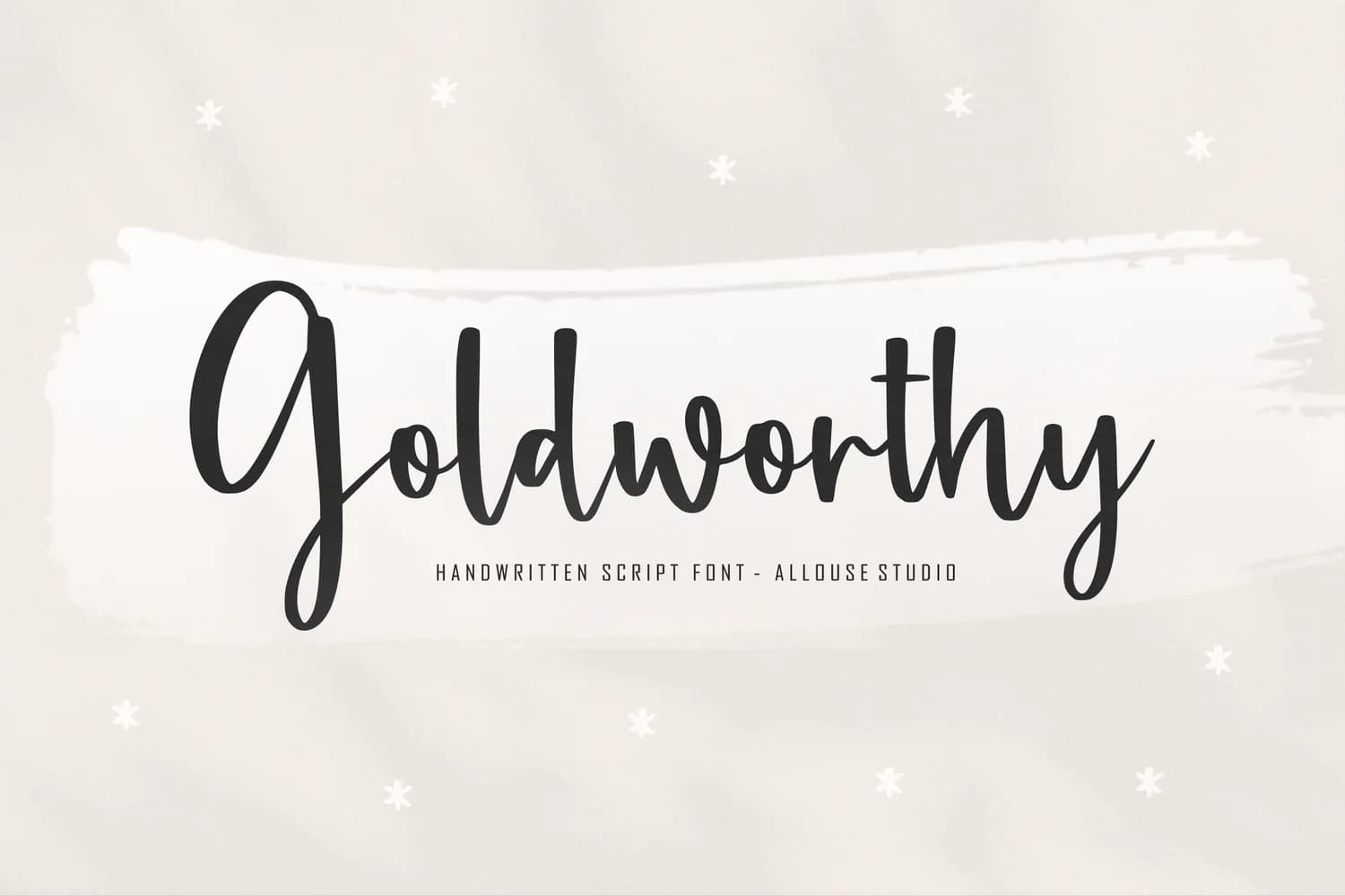Goldworthy