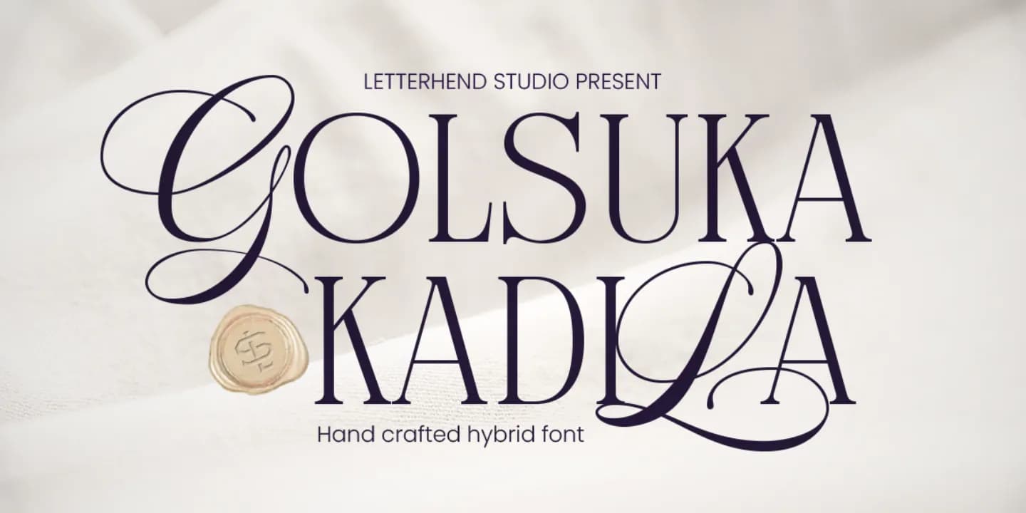 Golsuka Kadila
