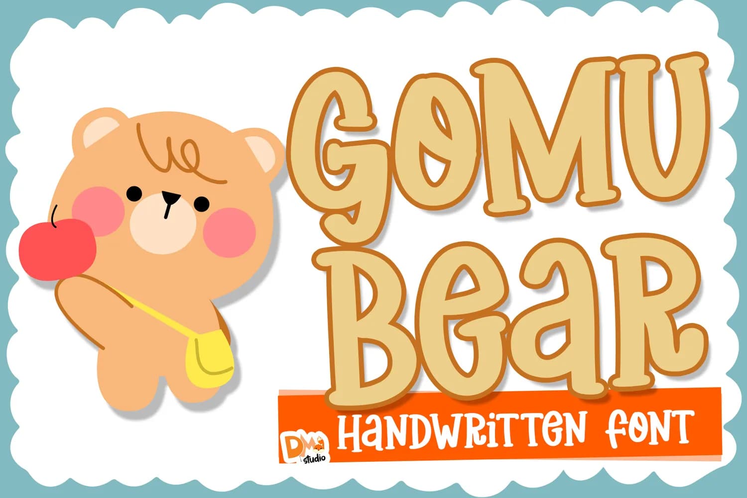 Gomu Bears