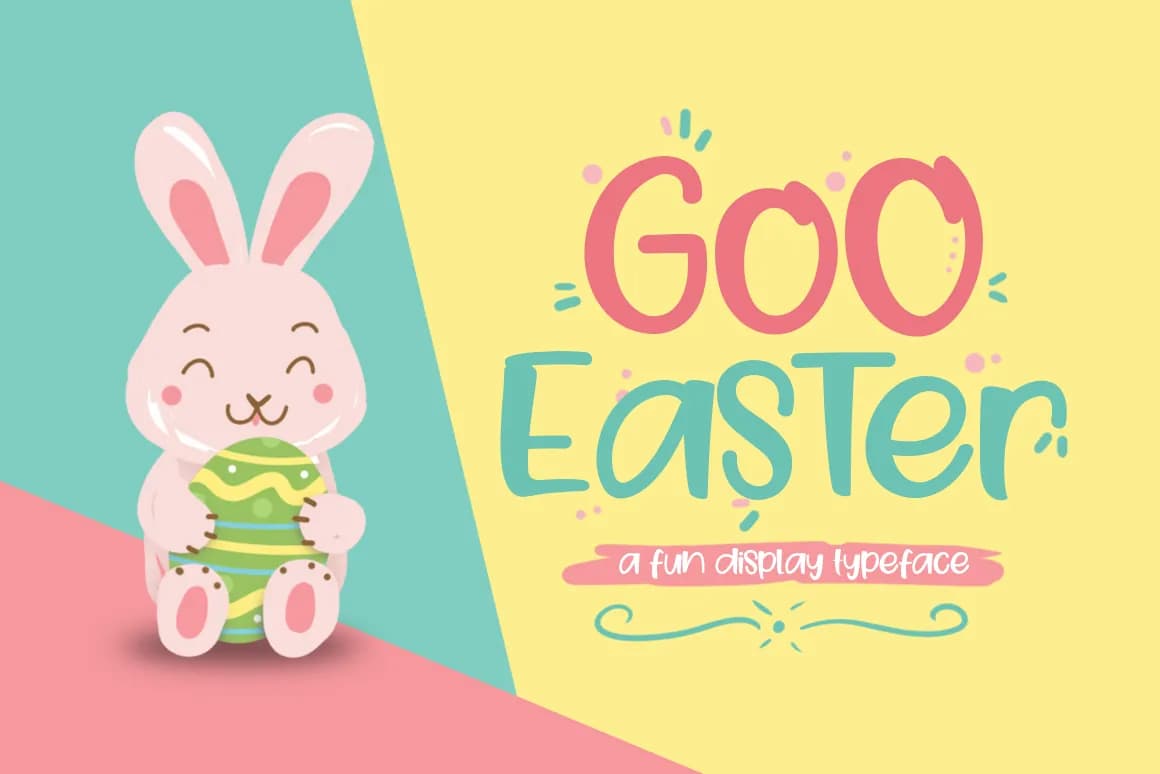 Goo Easter