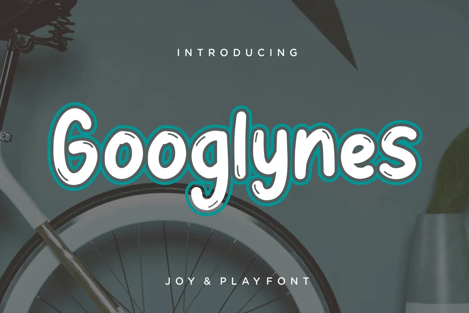Googlynes