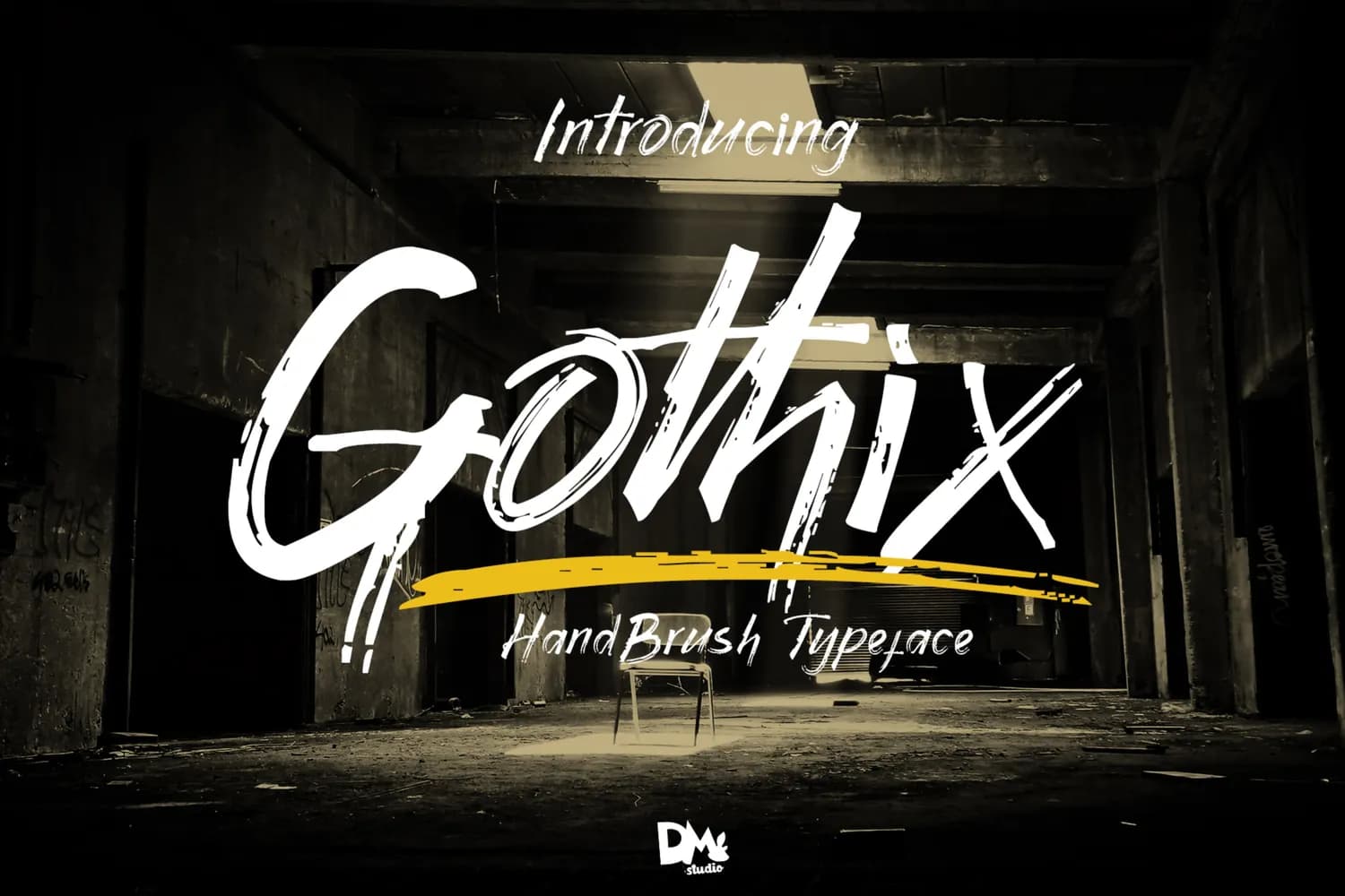 Gothix