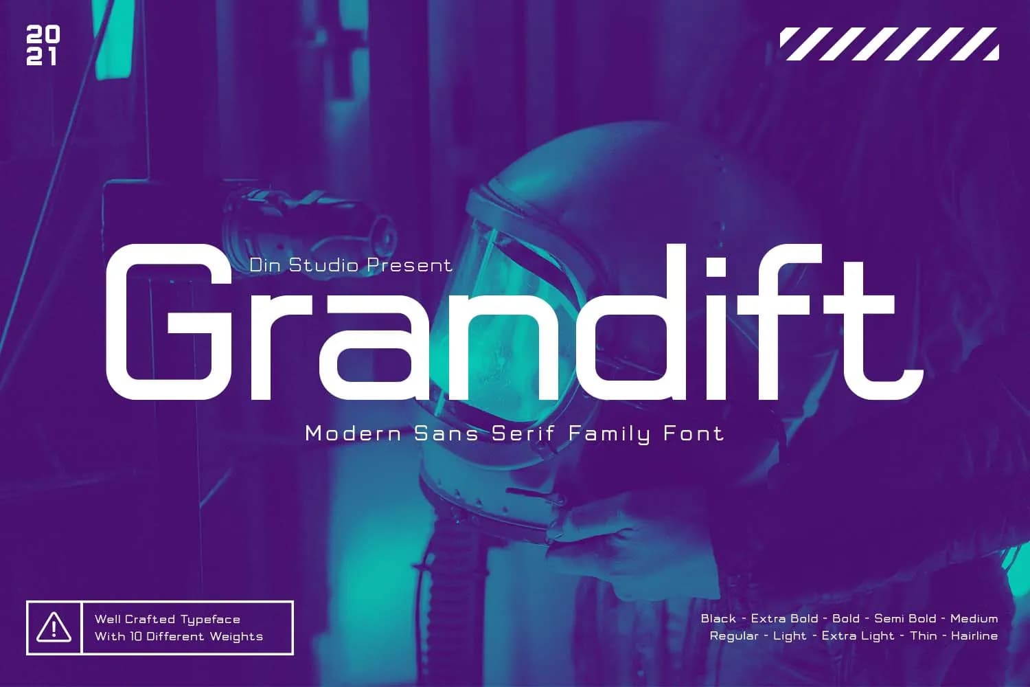Grandift