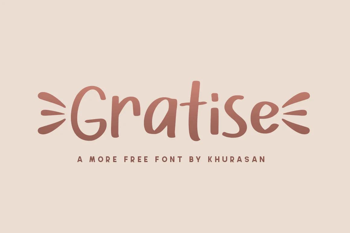 Gratise