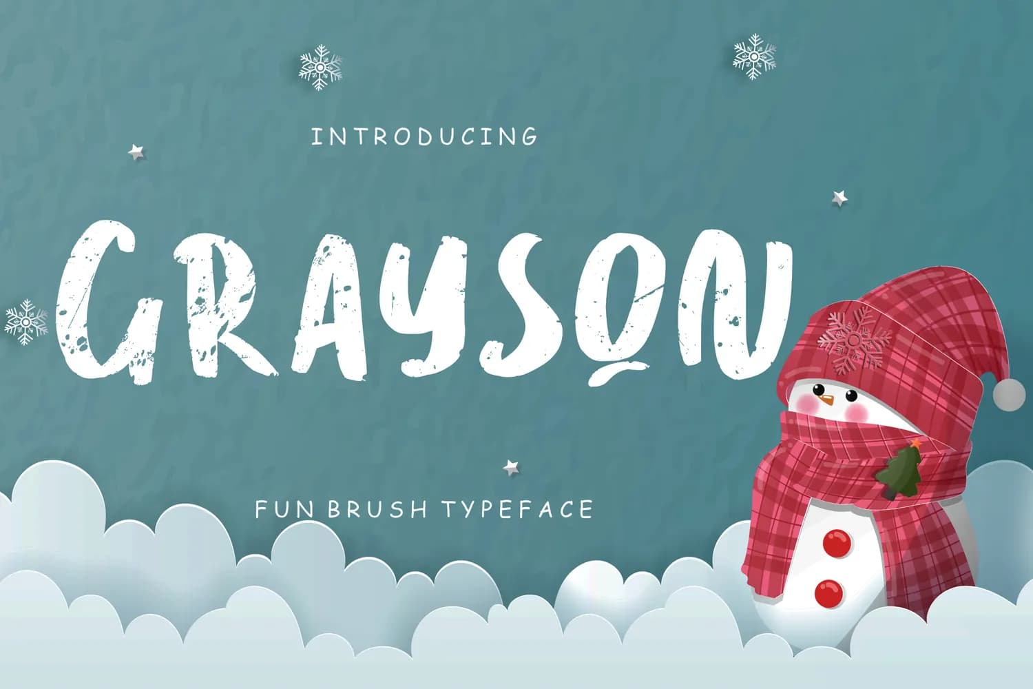 Grayson