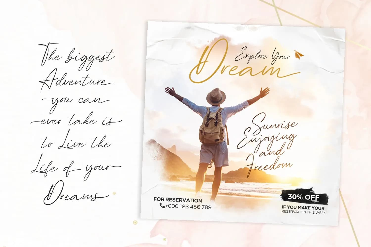 Greater Delight