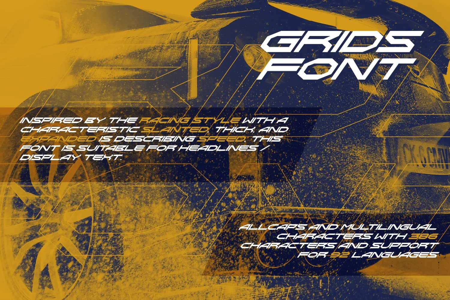 Grids