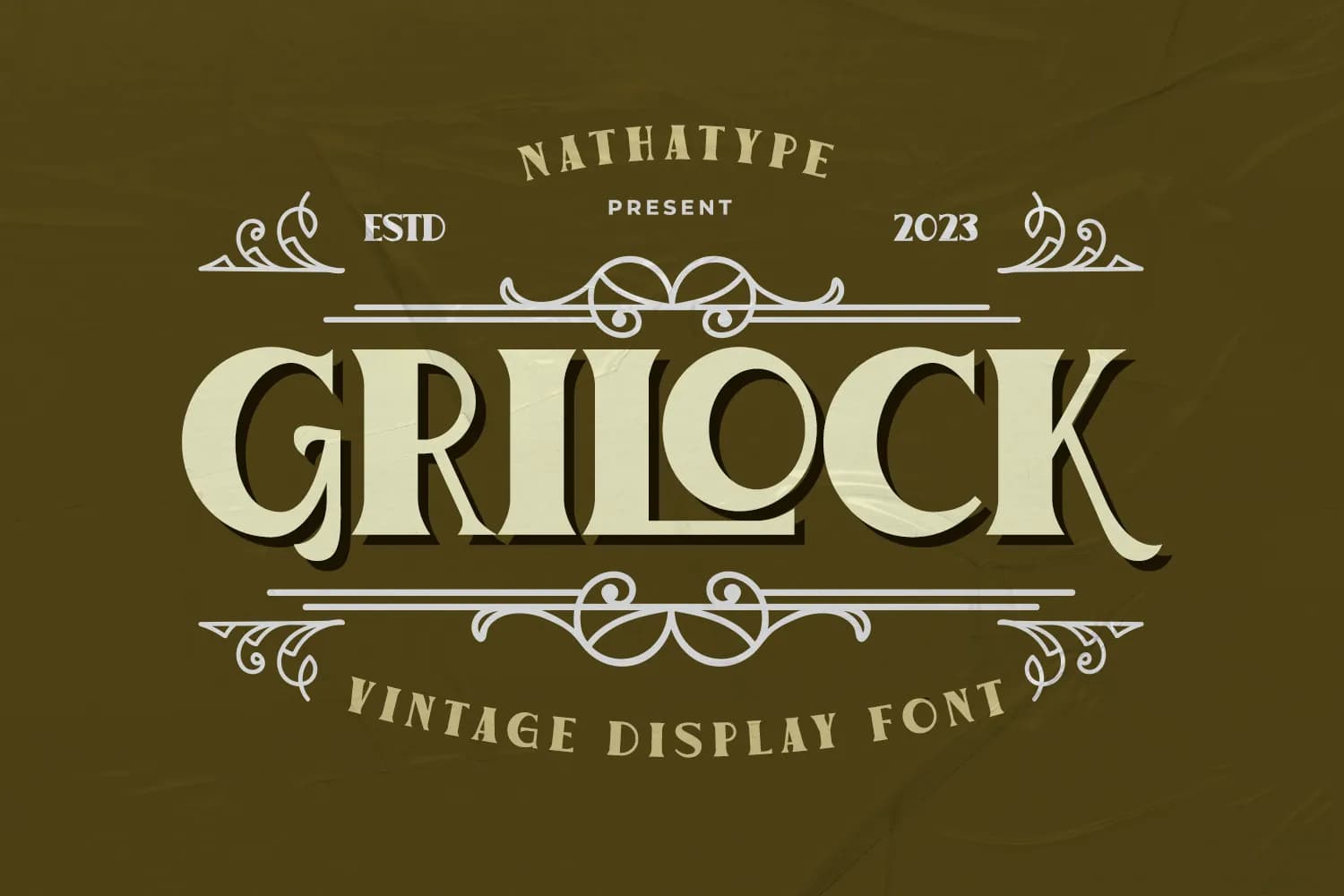 Grilock
