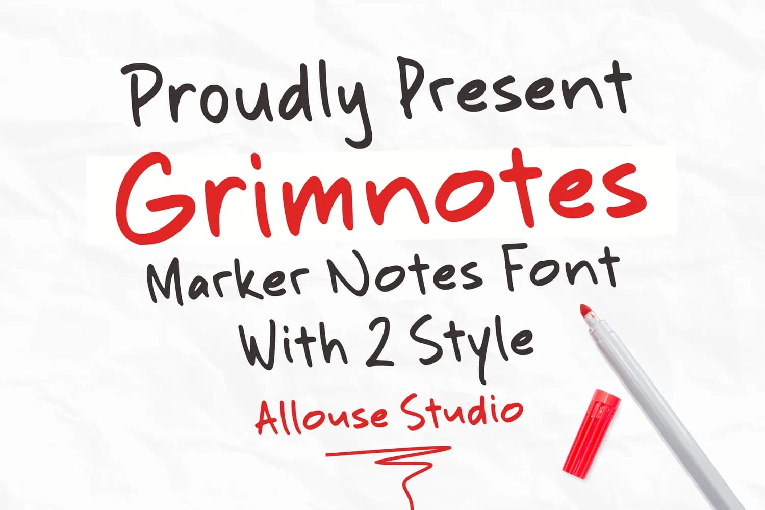 Grimnotes