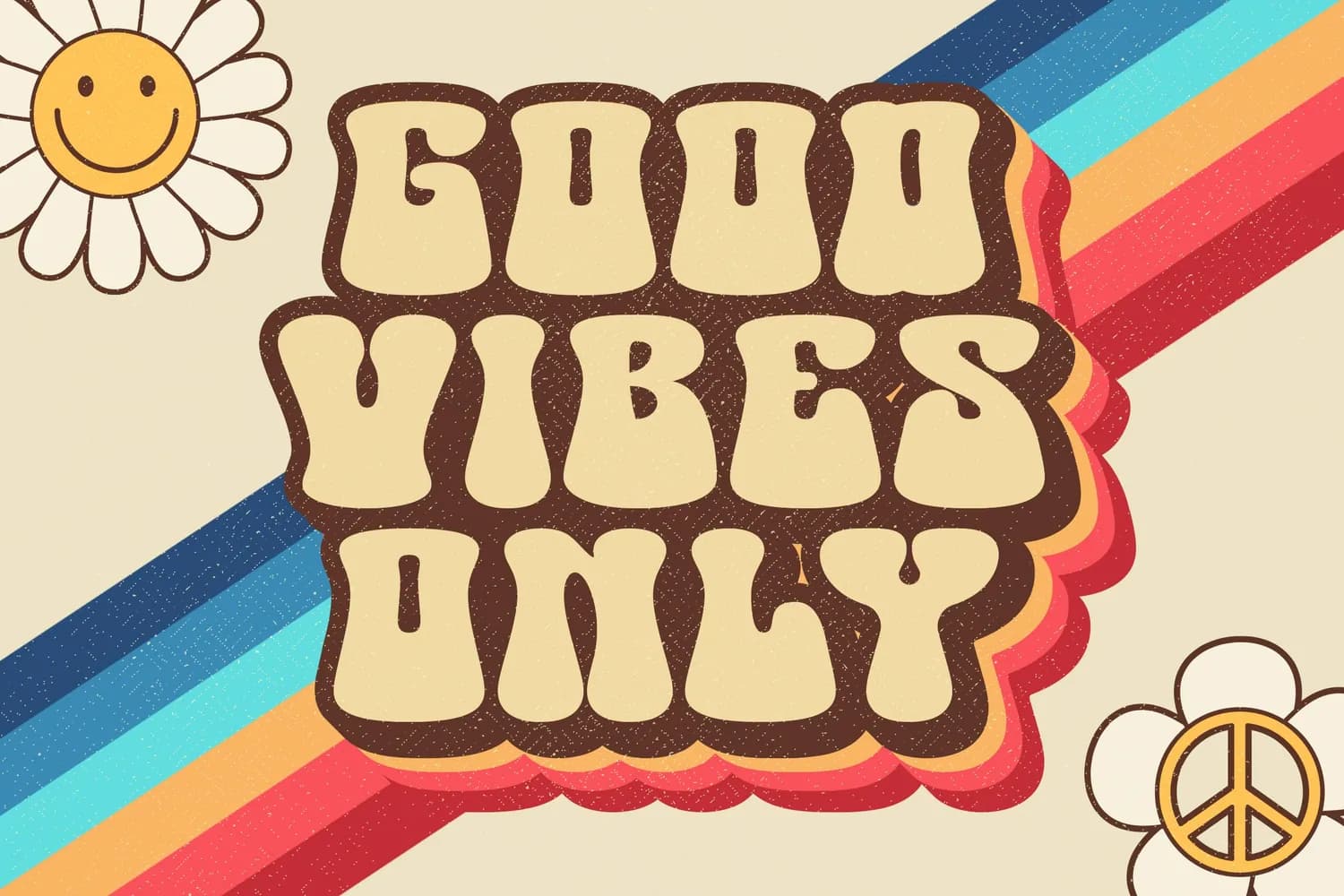 Groovy Beach