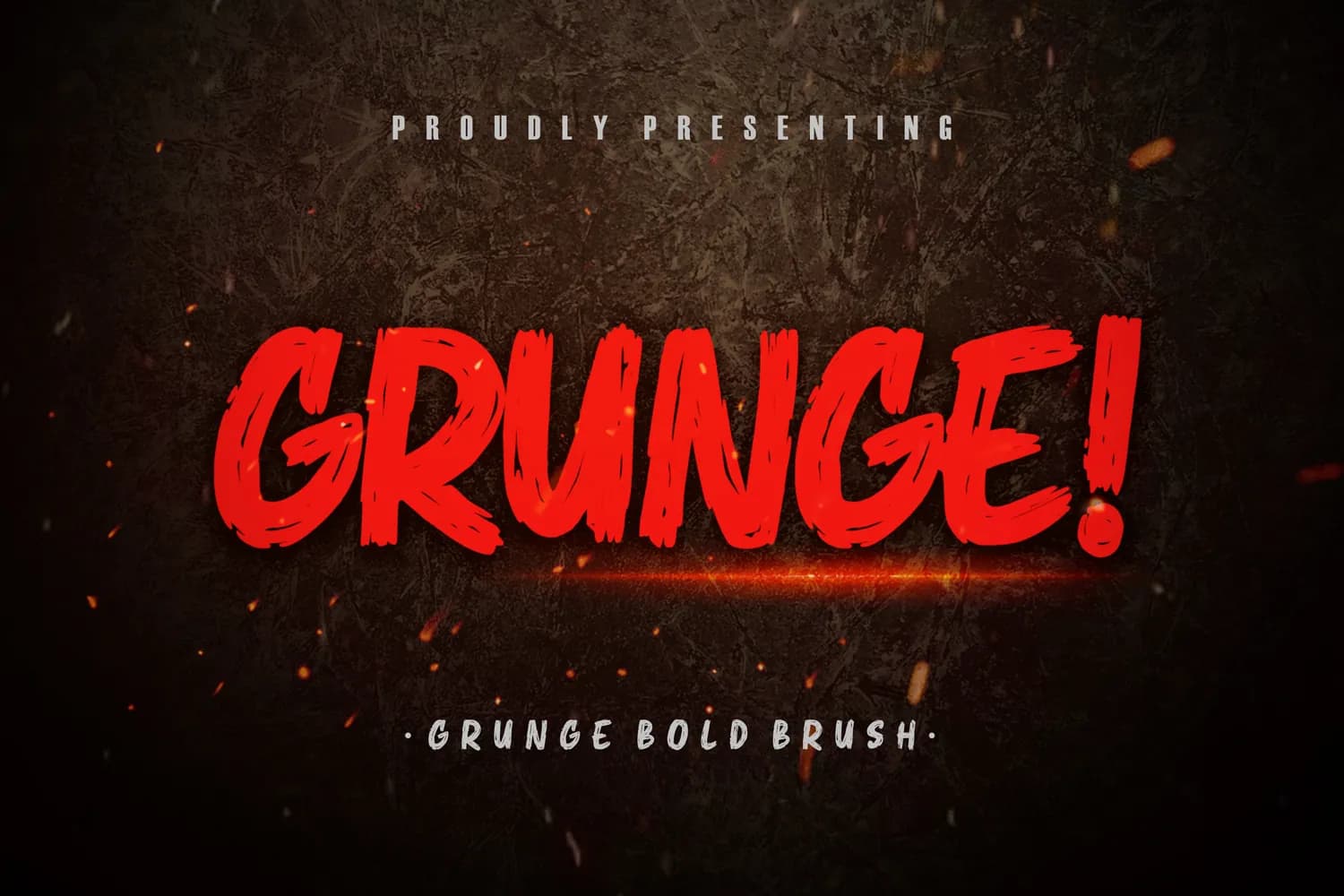 Grunge