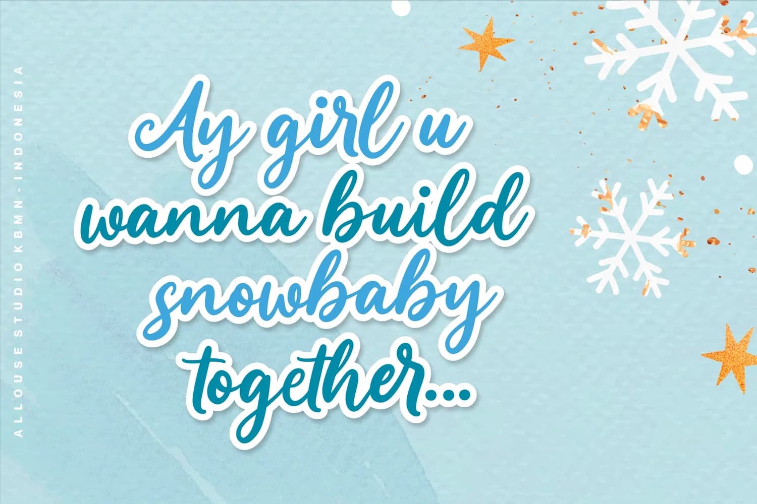 Guardian Snowing
