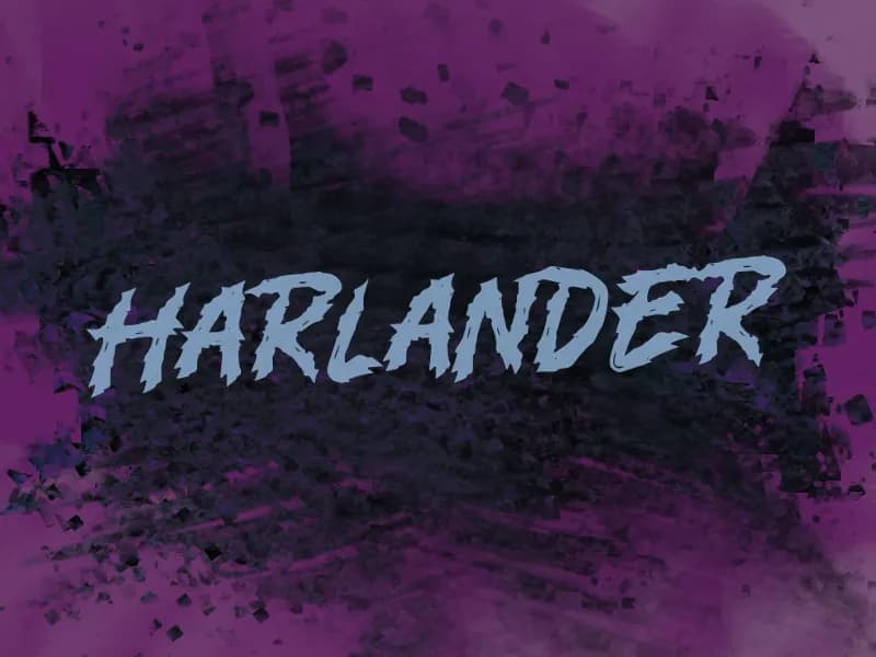 h Harlander