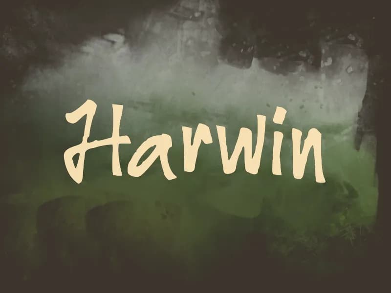 h Harwin