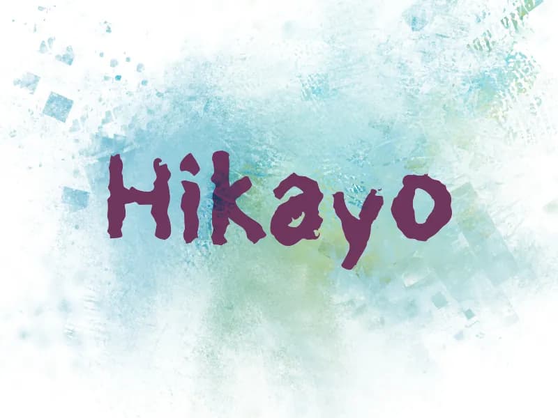 h Hikayo