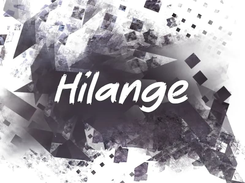 h Hilange