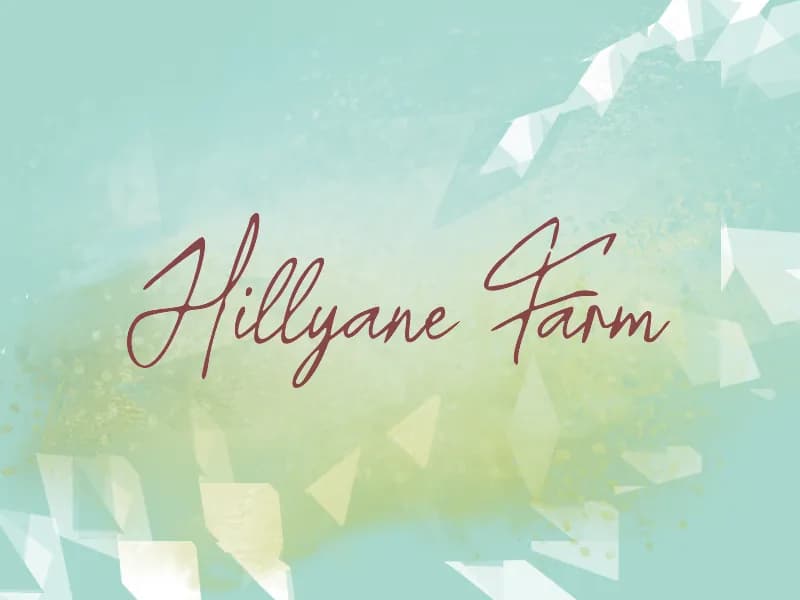 h Hillyane Farm