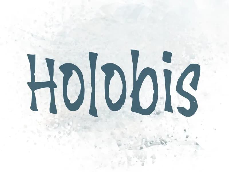 h Holobis