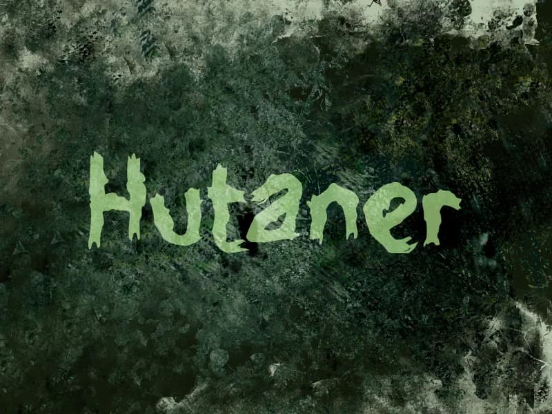 h Hutaner