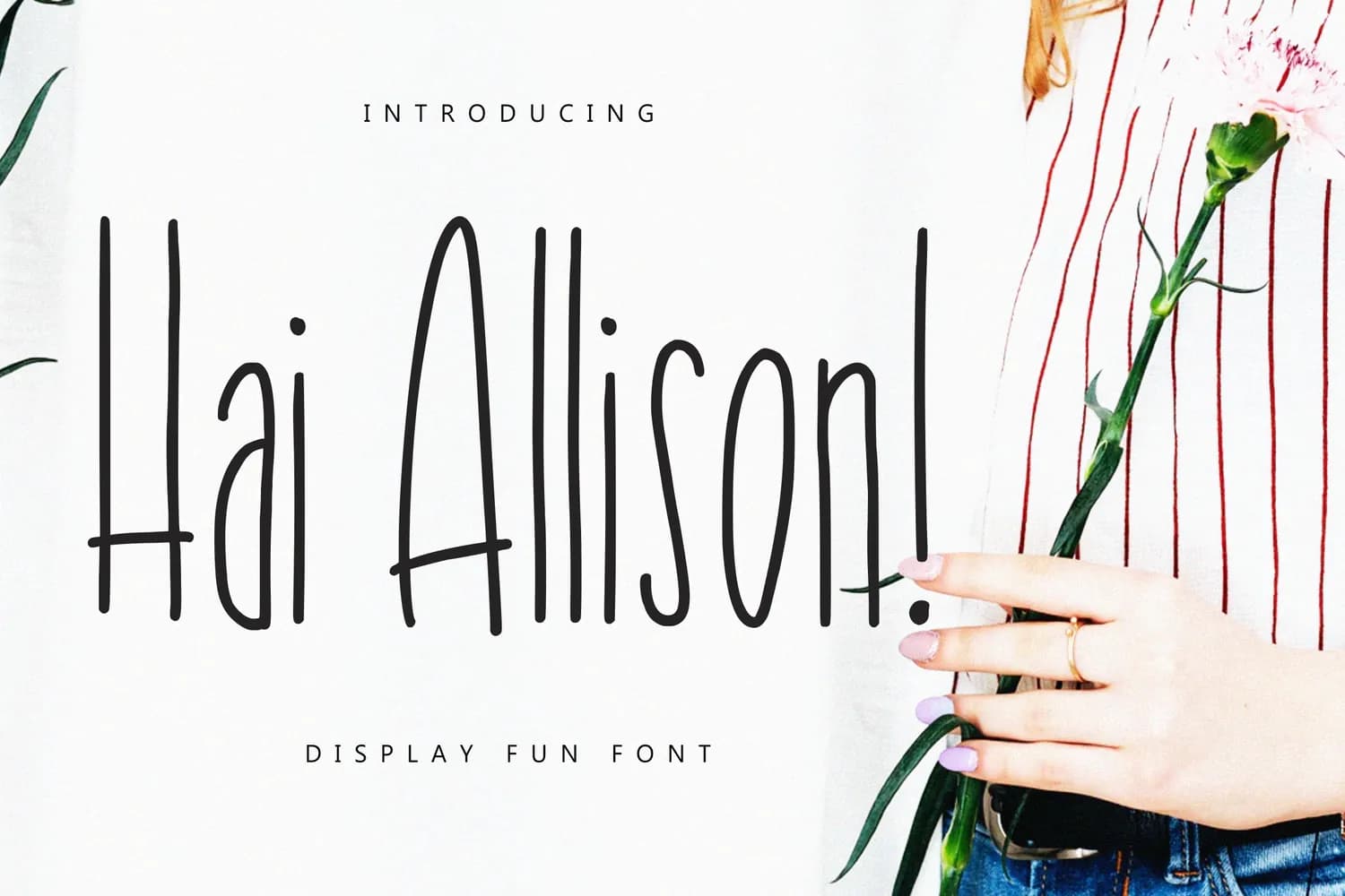 Hai Allison