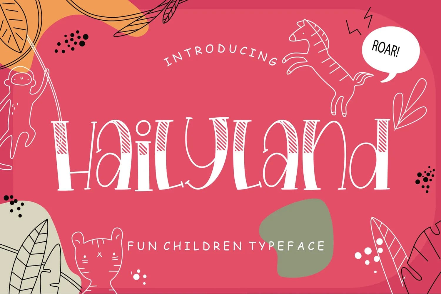 Hailyland