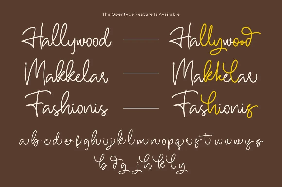 Hallywood