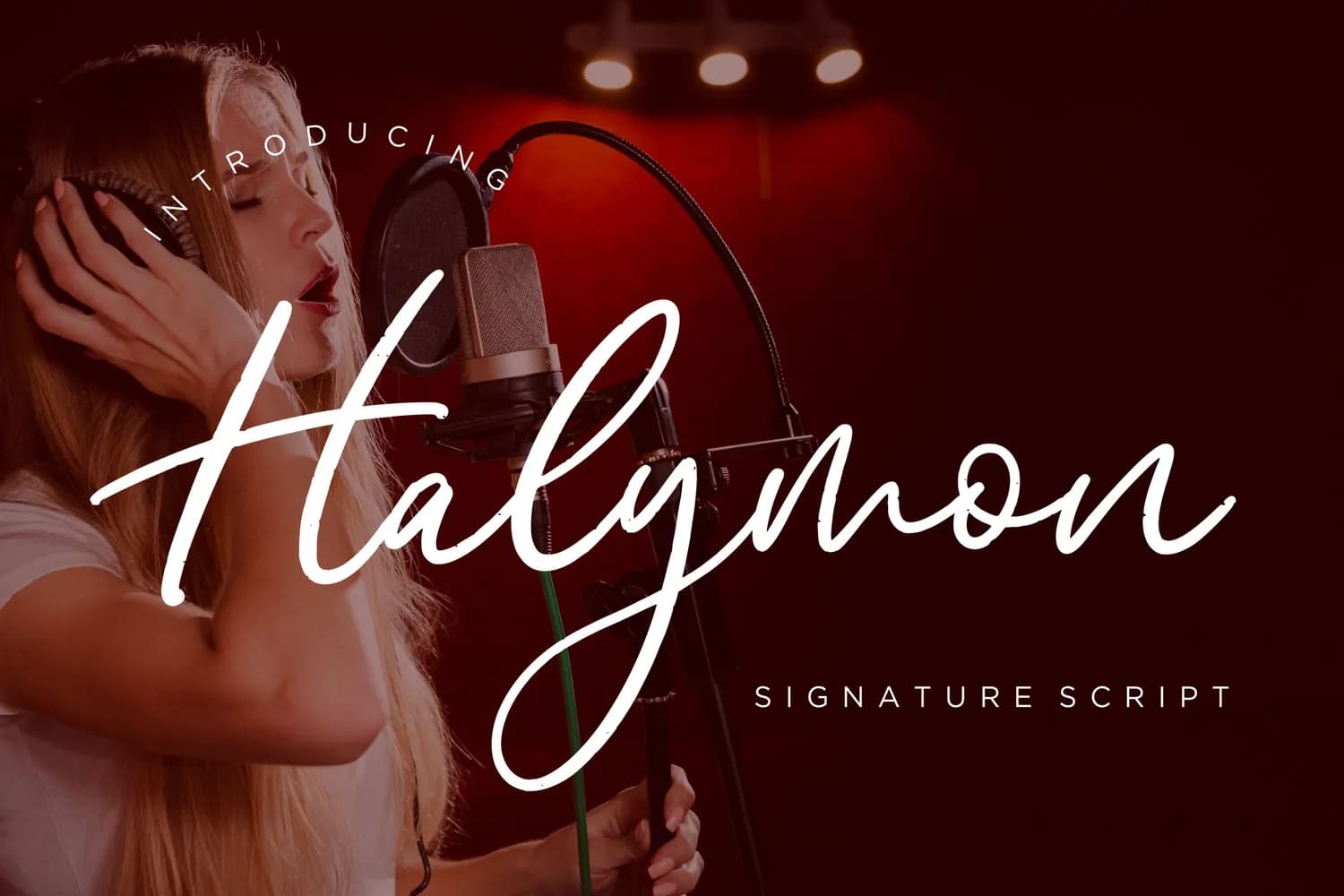 Halymon