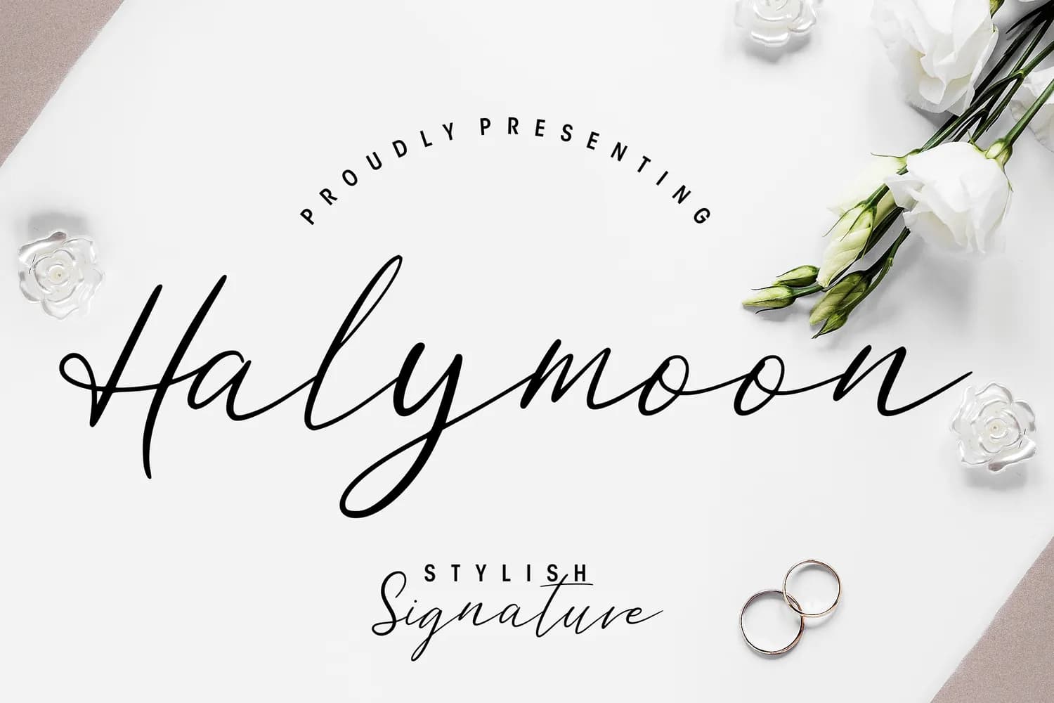 Halymoon