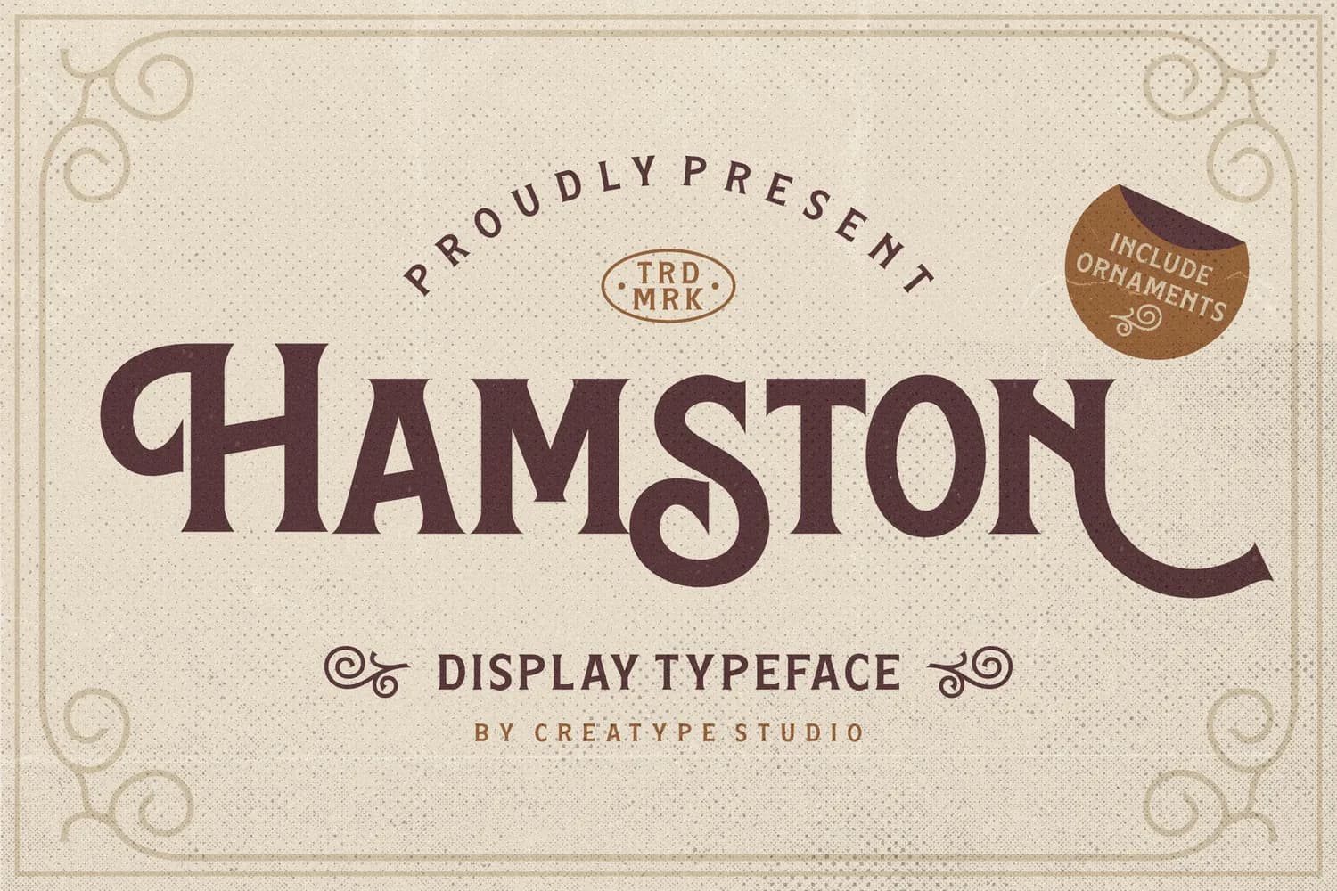 Hamston