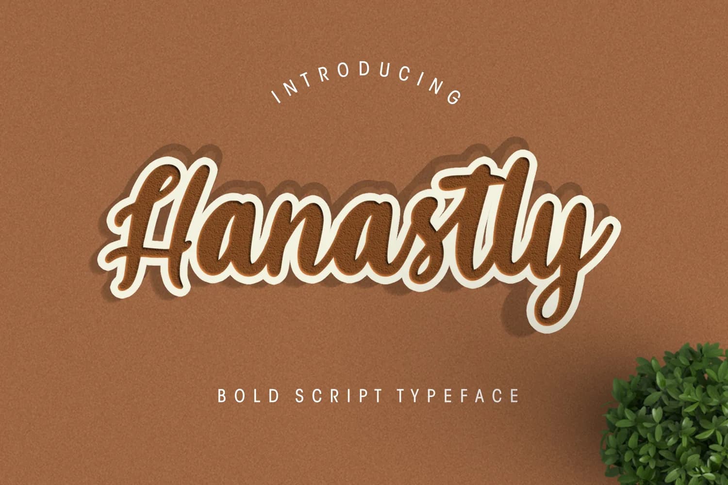 Hanastly