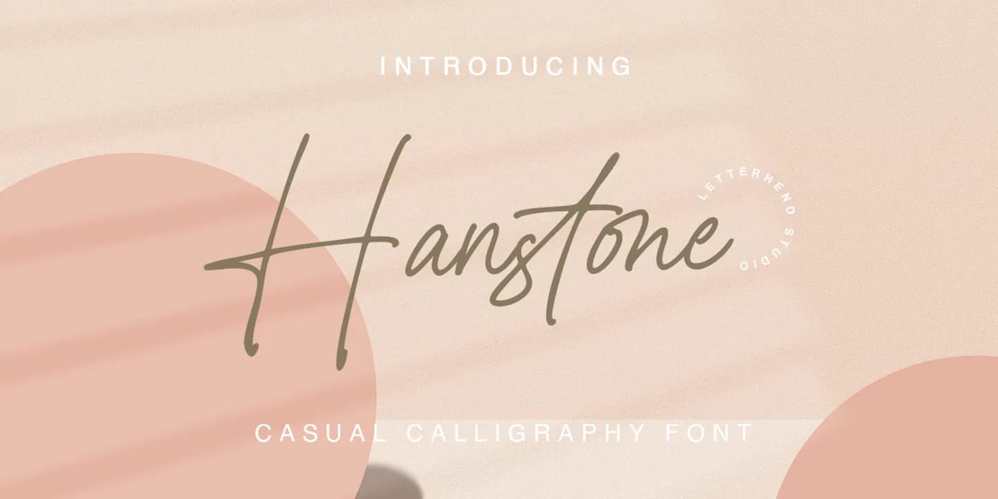 Hanstone