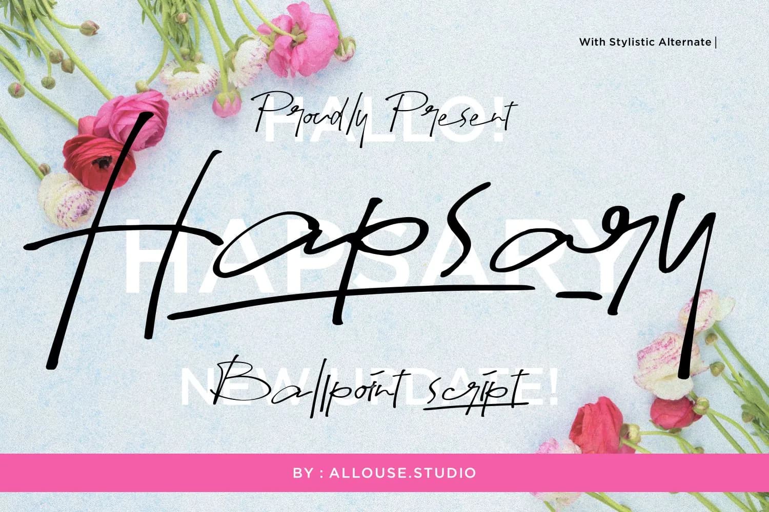Hapsary