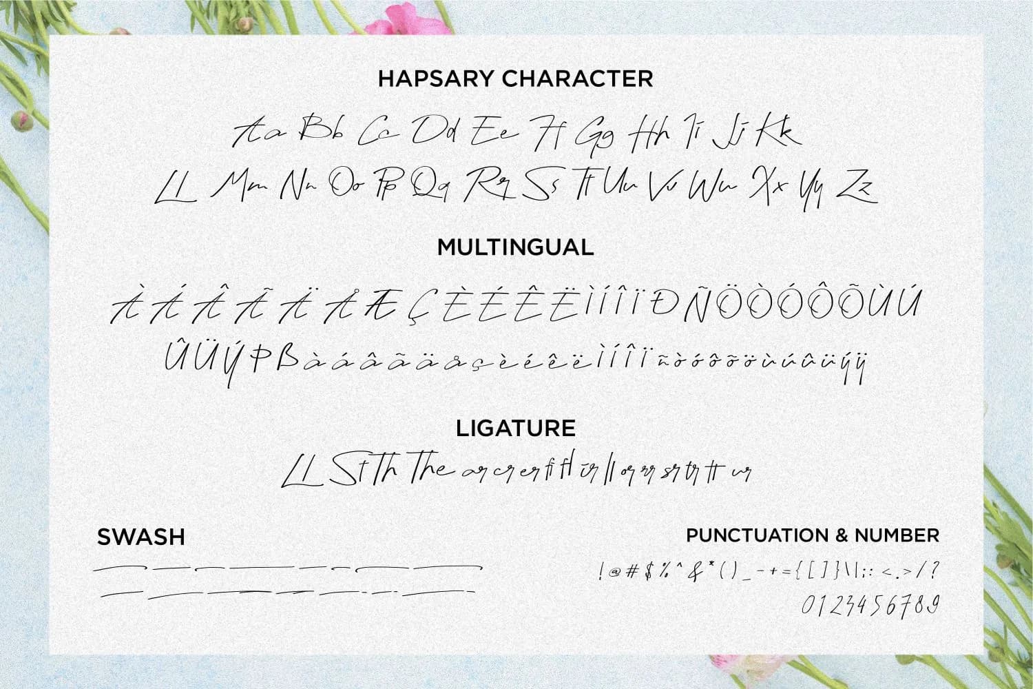 Hapsary