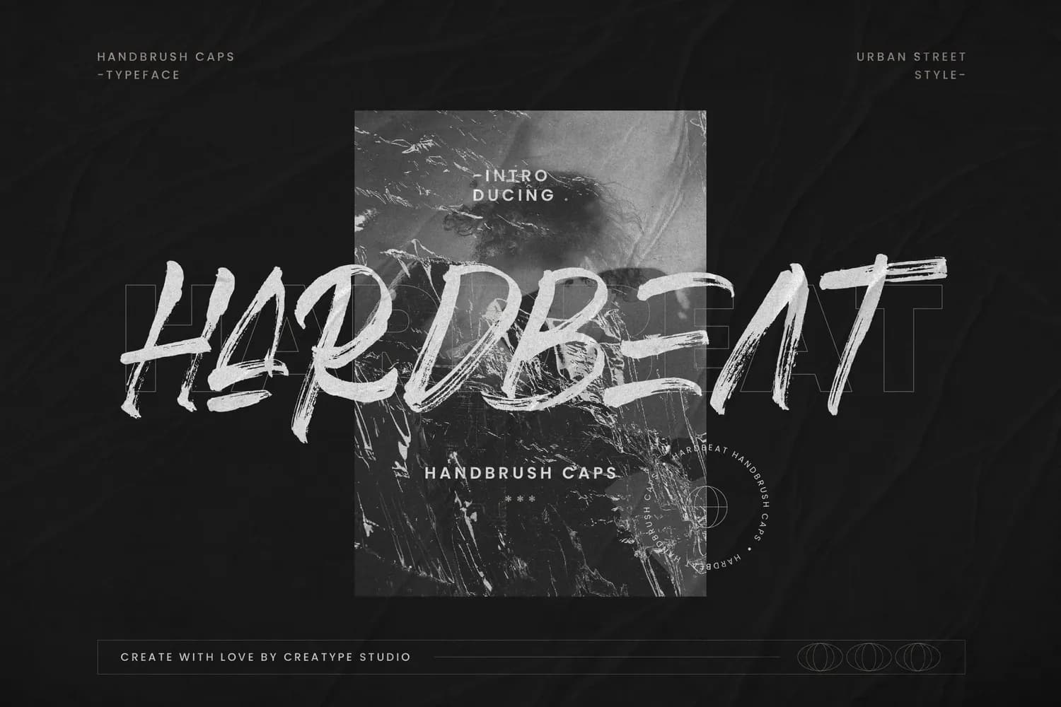 Hardbeat