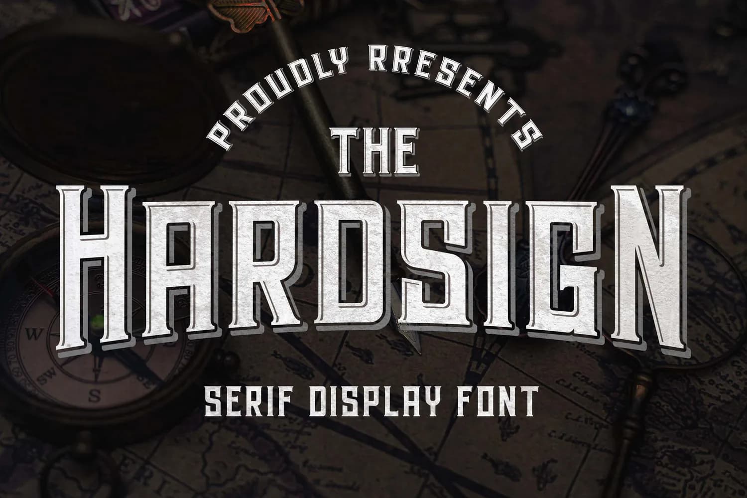 Hardsign